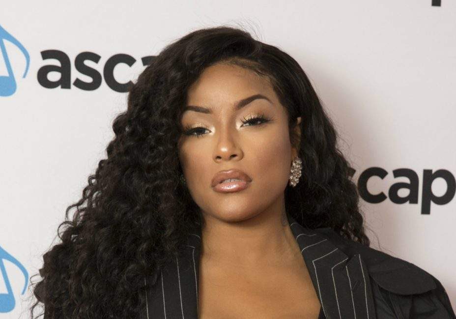 Stefflon Don 1024x649 Stefflon Don 1024x649