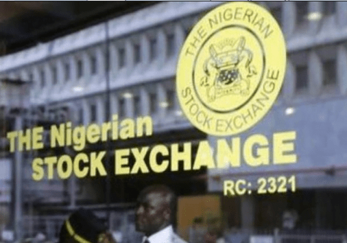 stock exchange