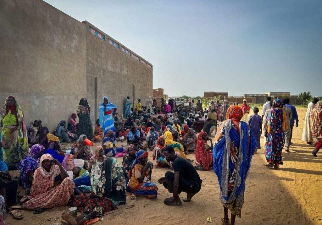 sudan