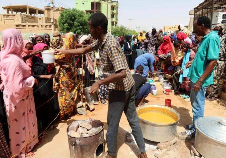 sudan sudan