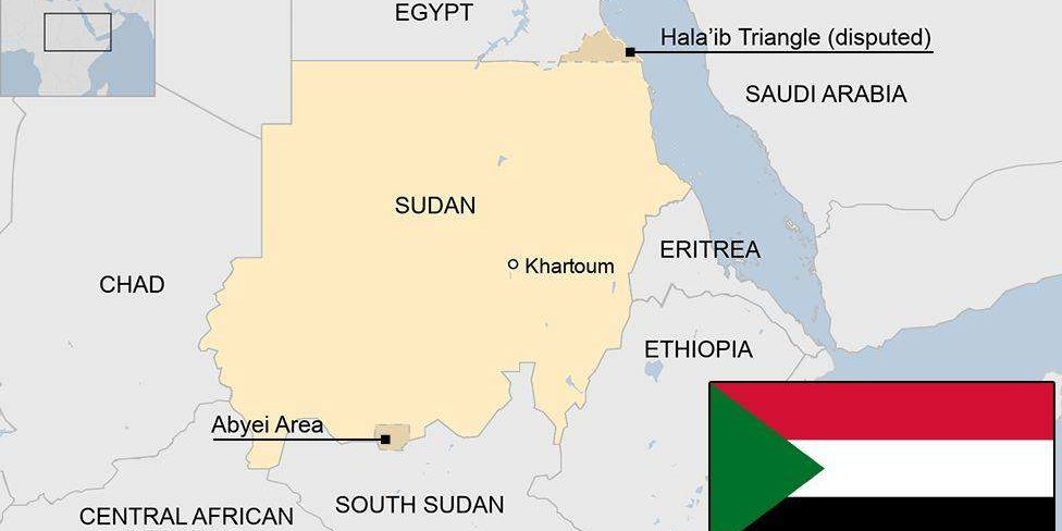 sudan sudan