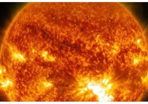sun