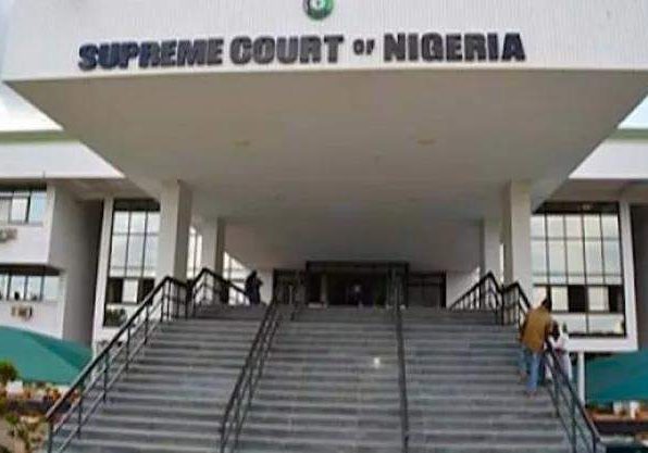supreme court