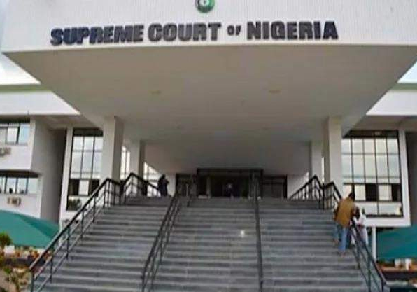 supreme court supreme court