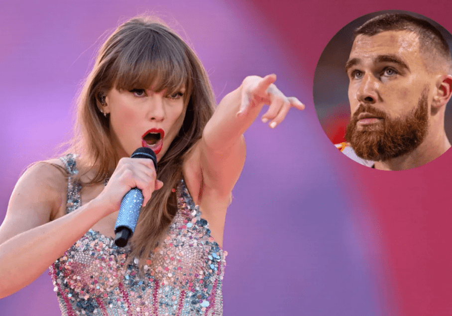 swift kelce