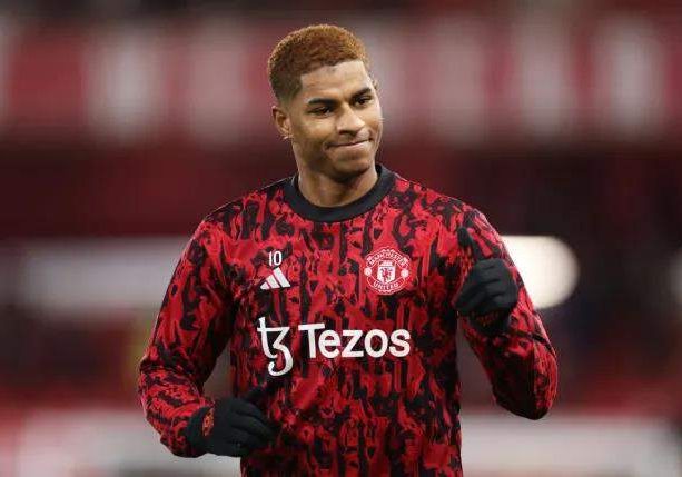 ten hag