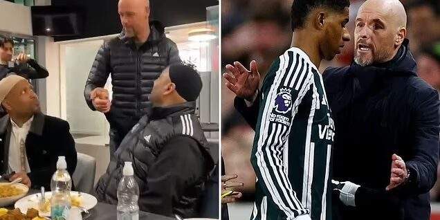 ten hag