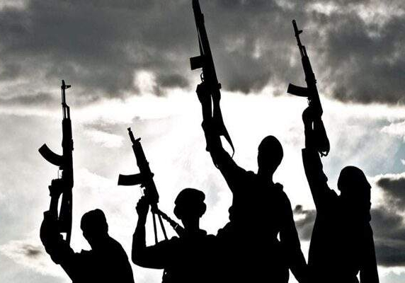 terrorism 1 terrorism 1