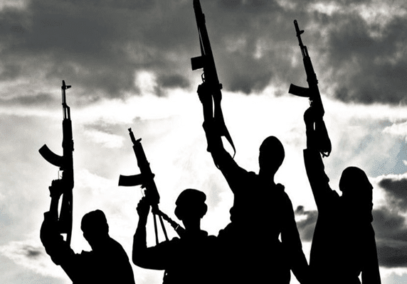 terrorism terrorism