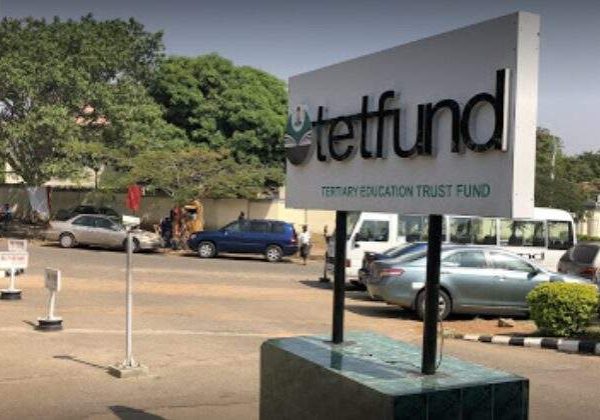 tetfund tetfund