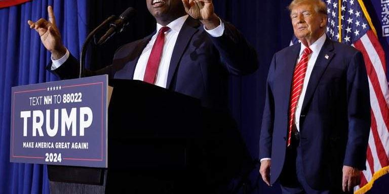 tim scott tim scott