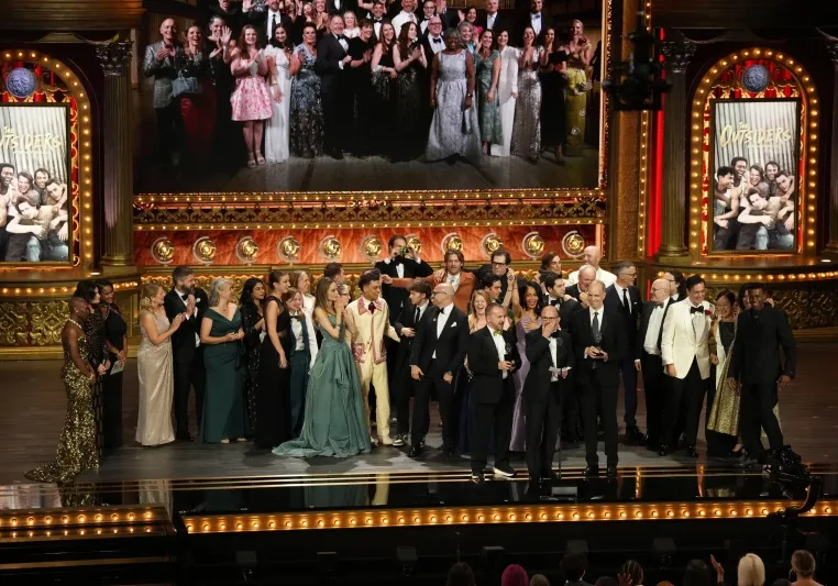 tony awards tony awards