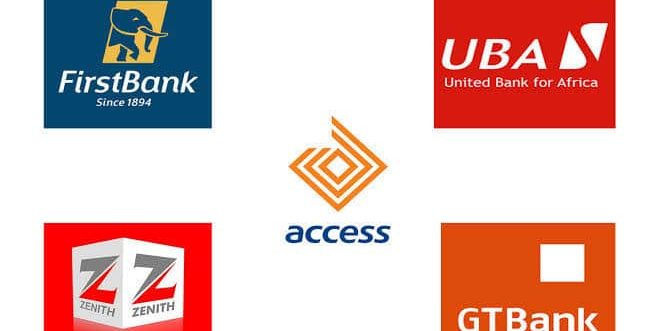 top 10 Banks in Nigeria top 10 Banks in Nigeria