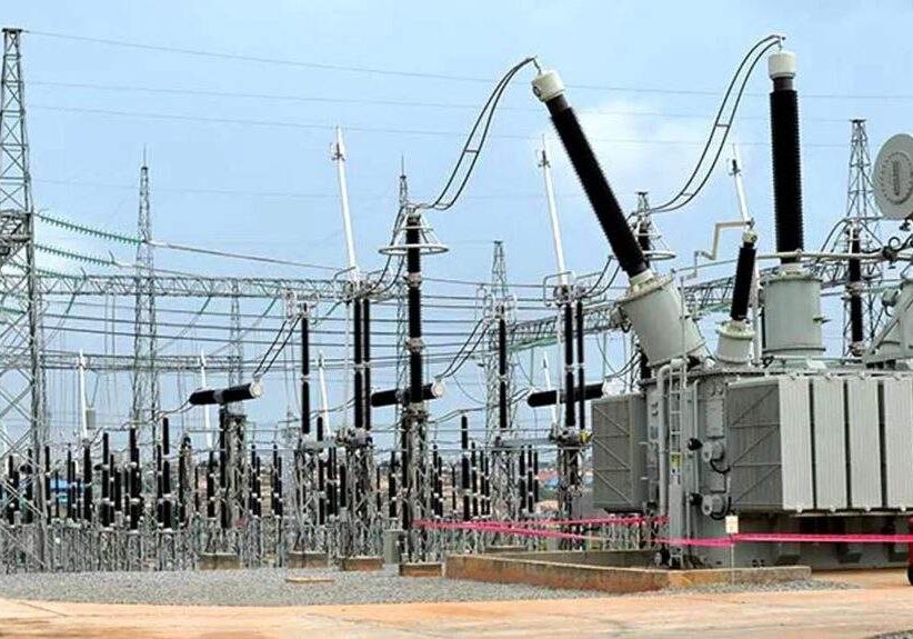 transformer transformer
