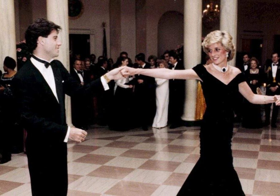 travolta travolta