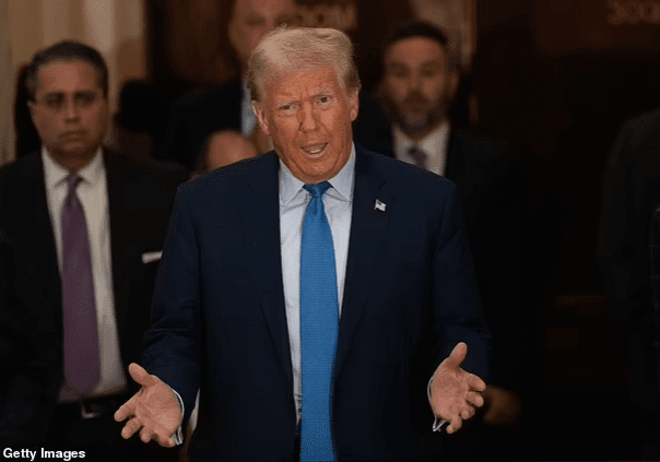 trump 1 trump 1