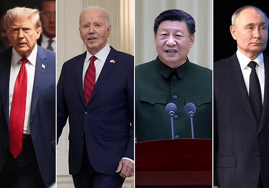 trump and friends 2 trump and friends 2