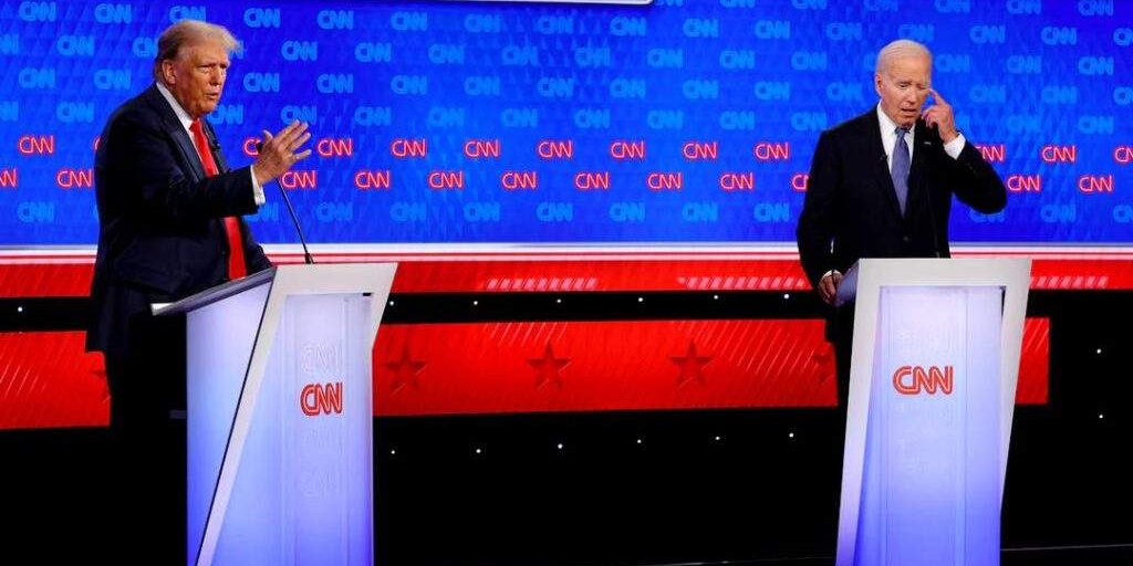 trump biden debate