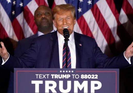 trump trump