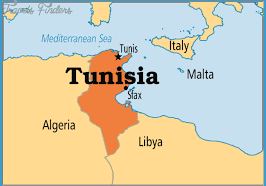 tunisia tunisia