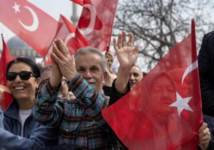 turkey poll turkey poll