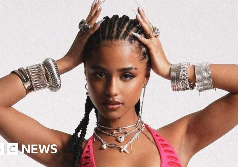 tyla tyla