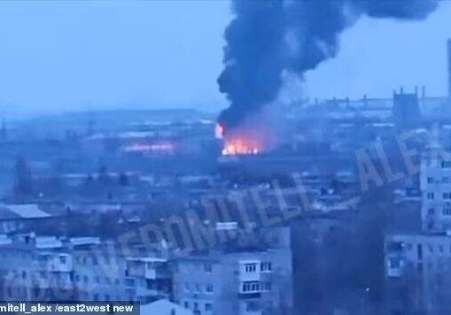 ukraine ukraine