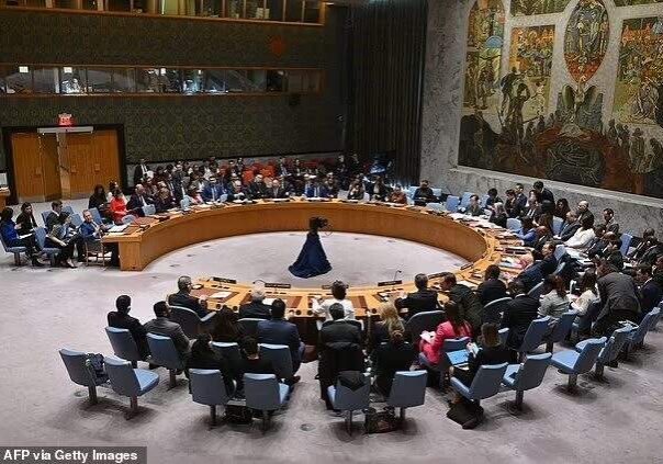un resolution un resolution