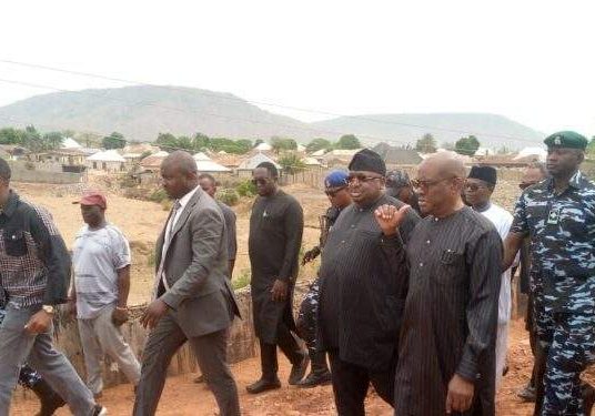wike banditry wike banditry