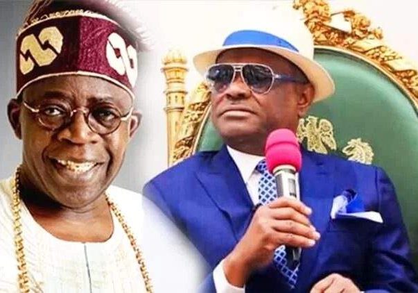 wike tinubu wike tinubu