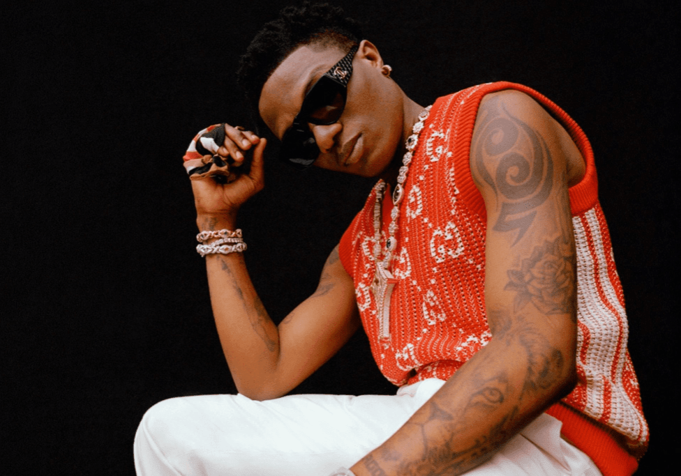 wizkid wizkid