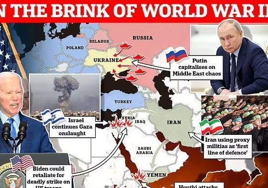 ww3 ww3