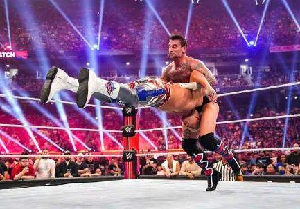 wwf wwf