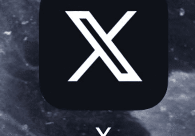 x x