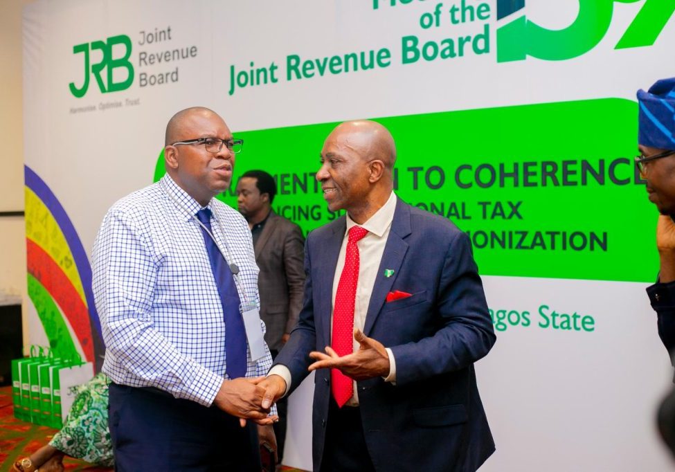 Nigeria’s Tax Ombudman to collaborate with revenue agencies on operational efficiency