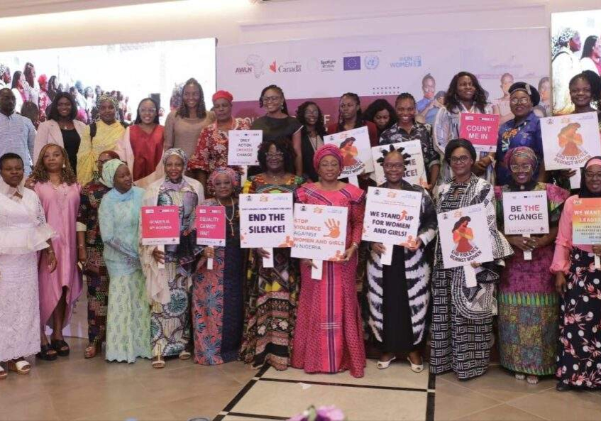 100589 un advocates proper legislation to promote women inclusion