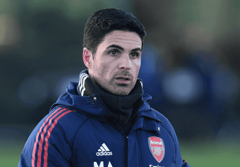 10912 transfer arteta in shock move to bring real madrid midfielder to arsenal
