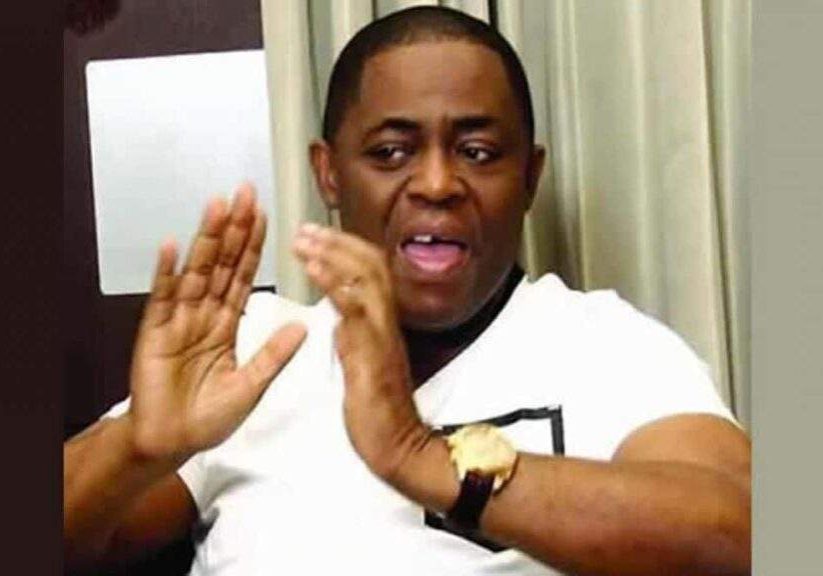 12818 2023 we know who is behind it fani kayode alleges plan to scuttle election