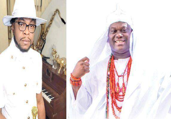15565 DOTUN TAYLOR AND OONI ADEYEYE