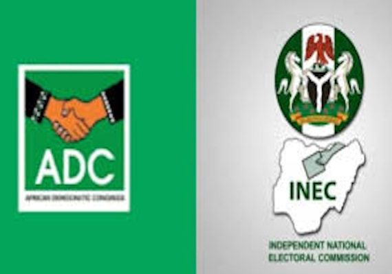 2027: INEC plotting to stop us from contesting - ADC alleges