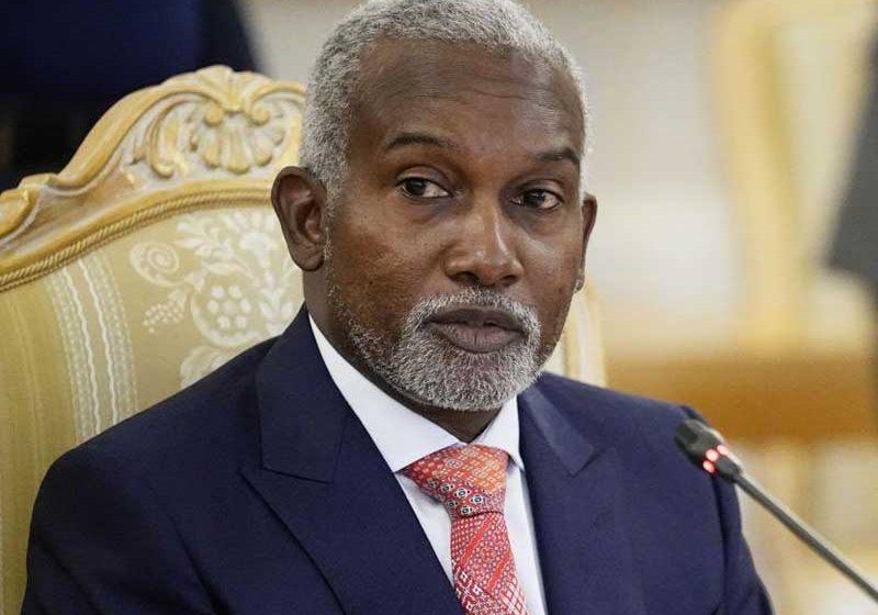 2027: Ex-Foreign Affairs Minister Tuggar declares bid for Bauchi governorship