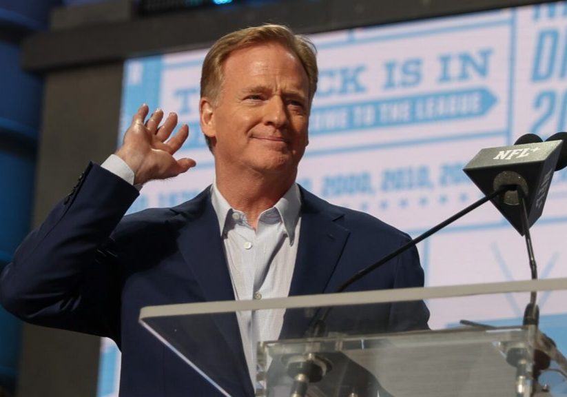 Final fifth-year option list for 2023 first-round picks