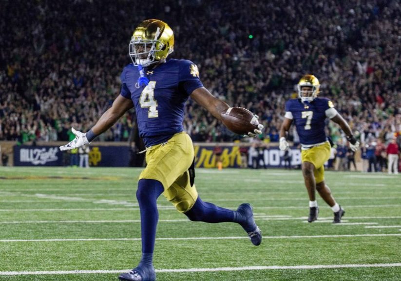 2026 NFL Draft betting: Odds, gambling market, lines for every first round pick including Styles and Simpson