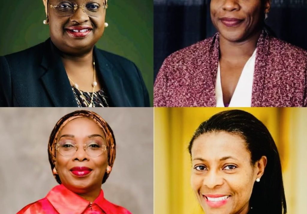 Ogun 2027: Meet four female politicians battling for Abiodun's seat