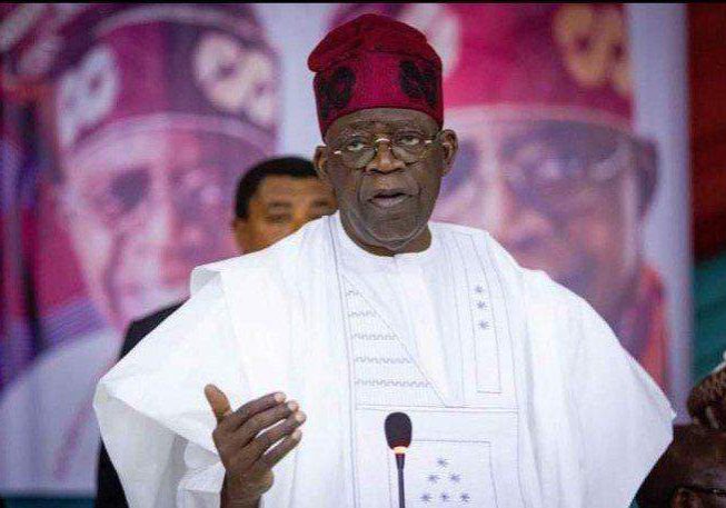 23855 tinubu relocates to defence house pledges fairness