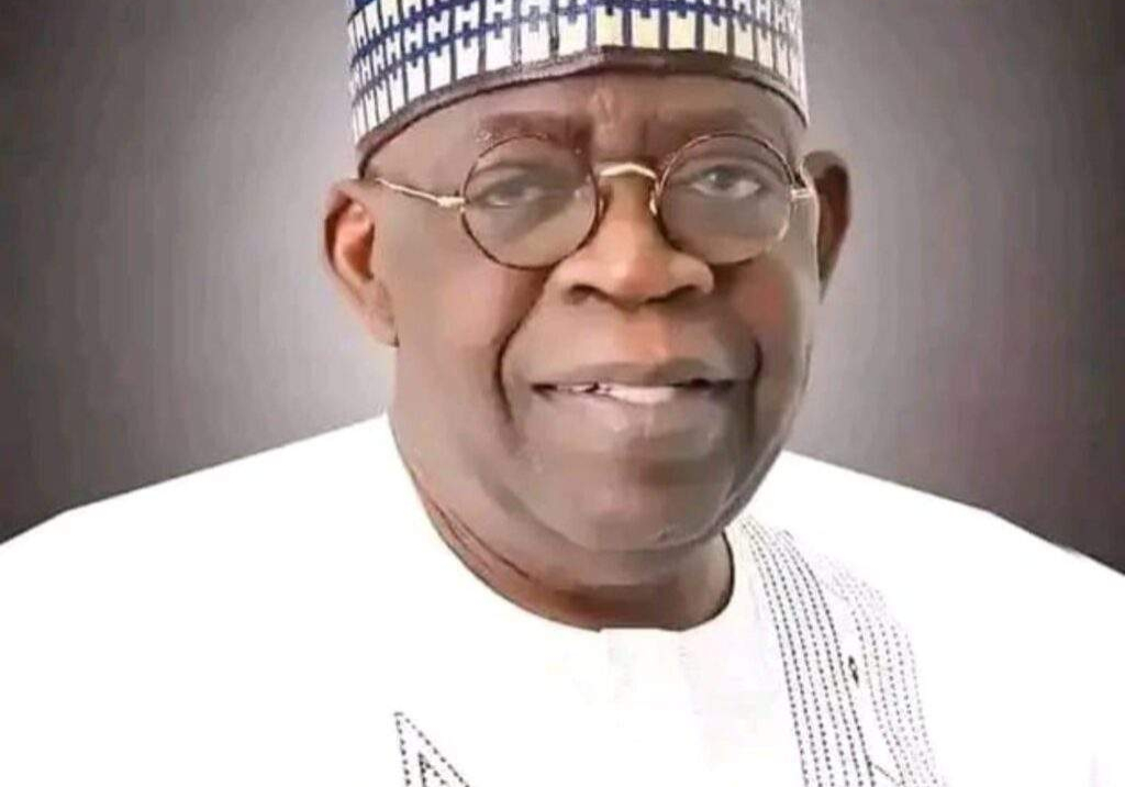 24387 five factors that helped tinubu win presidential election