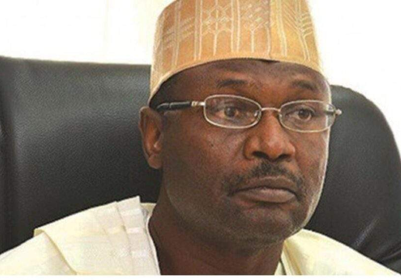 26809 group sues inec for not complying with electoral act
