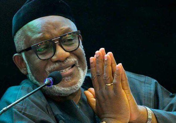 35914 my administration changed deplorable state of oaustech akeredolu