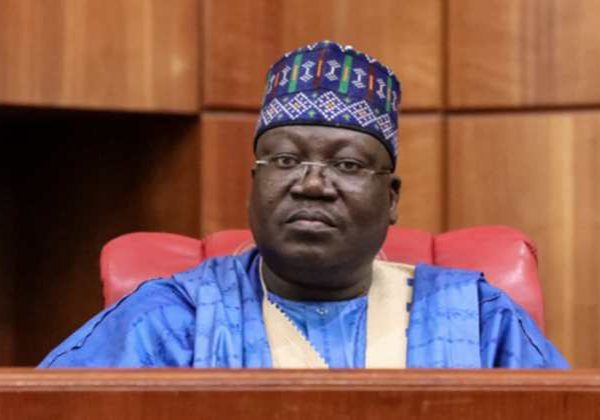 49975 opposition wont decide senate presidency speakership lawan