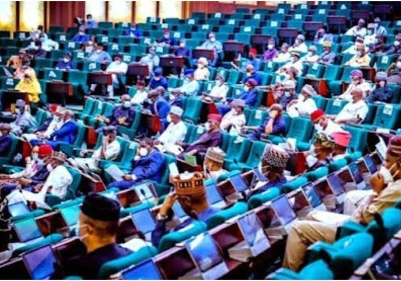 59437 speakership battle apc reps reject tinubus zoning plot upset